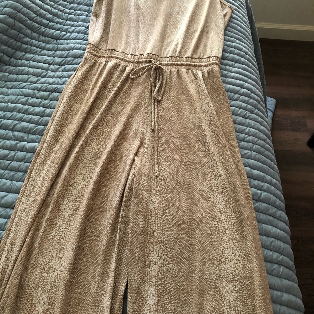 Anne Klein jumpsuit